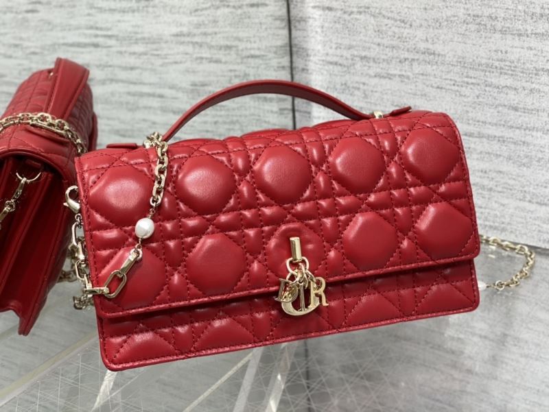 Dior My Lady Bags